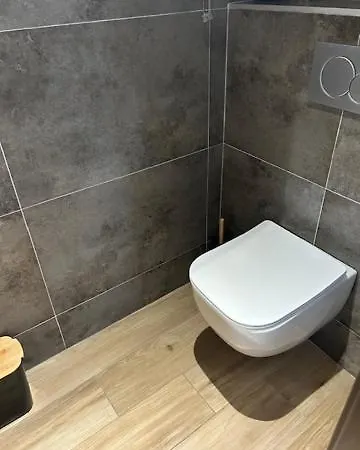 度假居 Maison A *