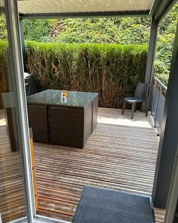 Maison A 度假居 *