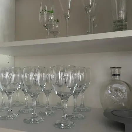 度假居 Maison A *