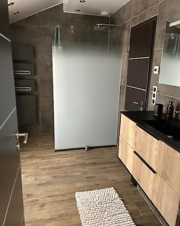 度假居 Maison A Buhl