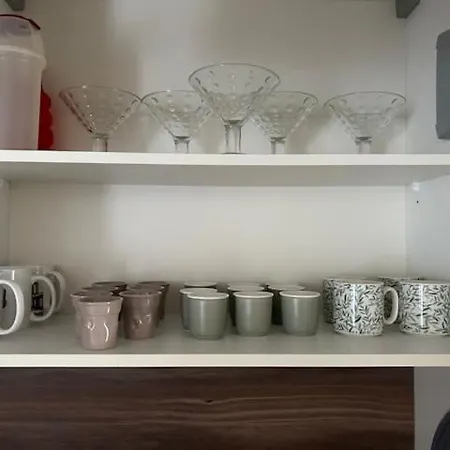 度假居 Maison A Buhl